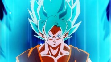 Já pensou como seria se Dragon Ball Super fosse desenhado ao estilo Dragon Ball Z?