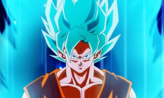 Já pensou como seria se Dragon Ball Super fosse desenhado ao estilo Dragon Ball Z?