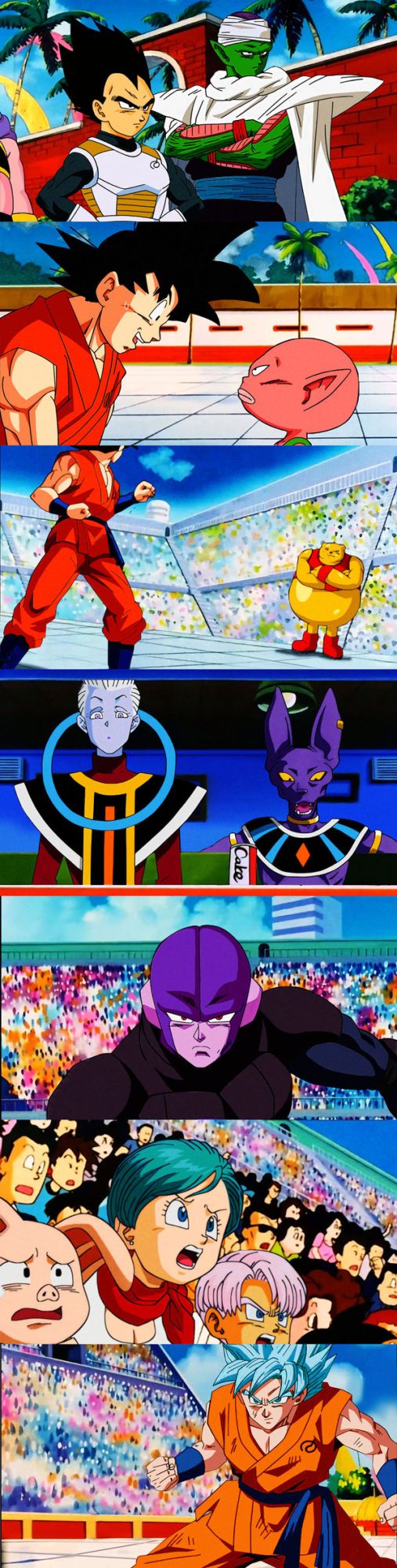 dragon ball