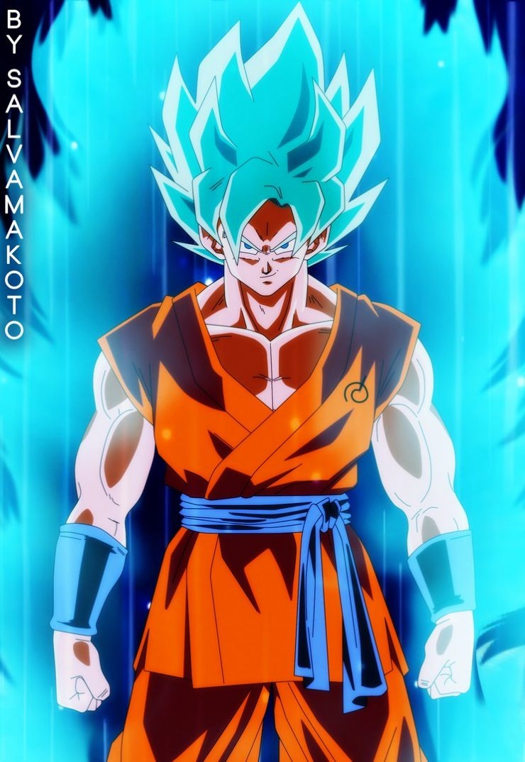 dragon ball