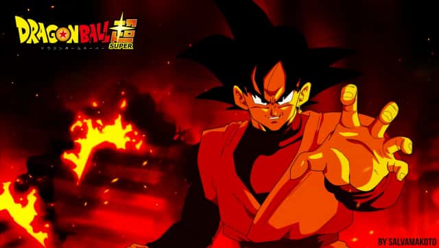 dragon ball