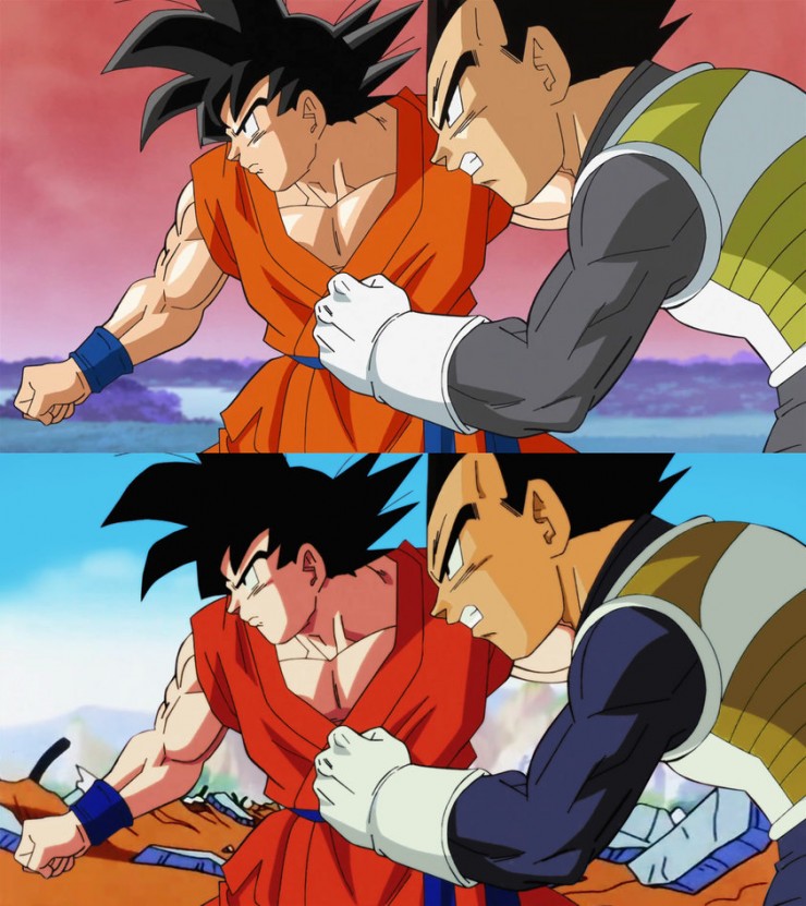 dragon ball