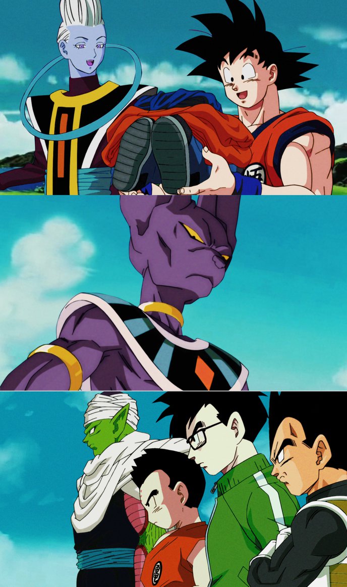 dragon ball