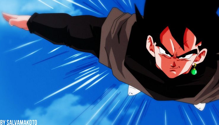 dragon ball