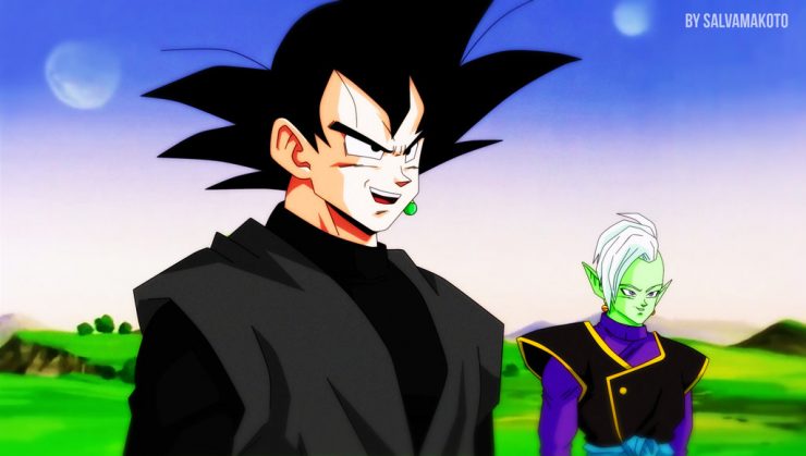 dragon ball