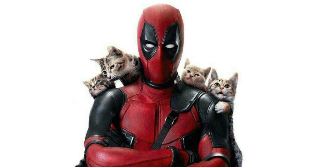 Cena deletada de Deadpool 2 com bebê Hitler é divulgada; assista