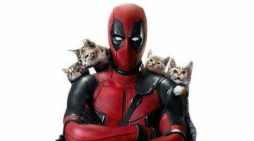 Disney confirma que continuará Deadpool e outras franquias da Fox