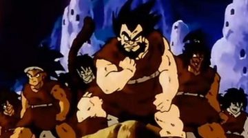 Dragon Ball: novo filme deve se passar no planeta Sadala do Universo 7