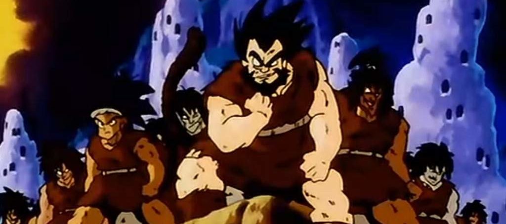 Dragon Ball: novo filme deve se passar no planeta Sadala do Universo 7
