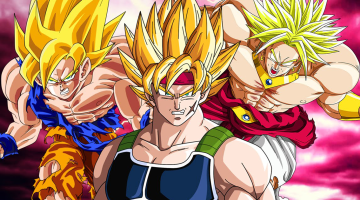 Novo filme de Dragon Ball é anunciado e já tem data de estreia