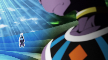Dragon Ball Super: o adeus de Beerus a Champa e a ameaça invisível
