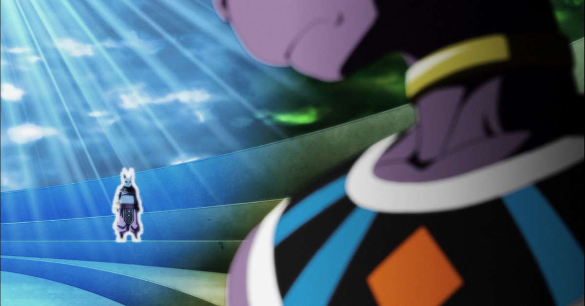 Dragon Ball Super: o adeus de Beerus a Champa e a ameaça invisível