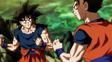 Sinopses de Dragon Ball Super revelam problemas para o Universo 7