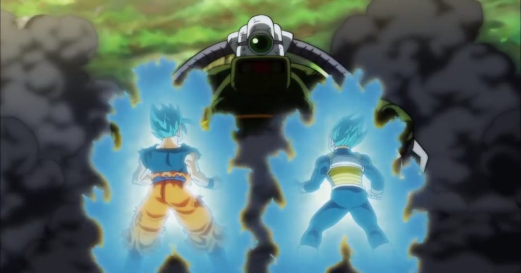 Dragon Ball Super: o segredo do Universo 3 e o possível ‘Vegeta vs. Jiren’