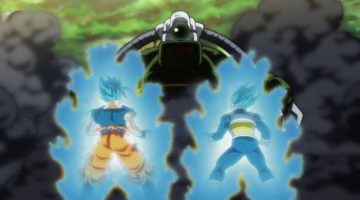 Spoilers confirmam o próximo universo eliminado em Dragon Ball Super