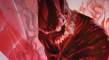 Homem-Aranha ganha novo inimigo nos quadrinhos, o Duende Vermelho