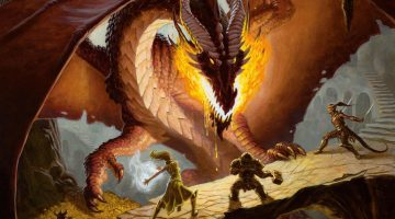 Filme de Dungeons & Dragons já tem previsão para sair; saiba quando