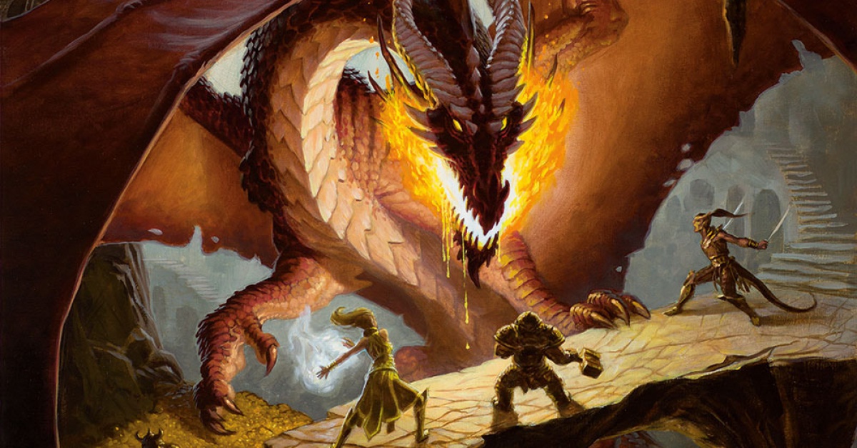 Filme de Dungeons & Dragons já tem previsão para sair; saiba quando