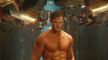 Chris Pratt alerta fãs sobre predador sexual que se passa por ele