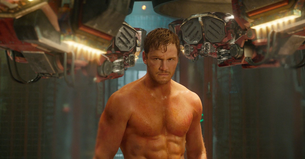 Chris Pratt alerta fãs sobre predador sexual que se passa por ele