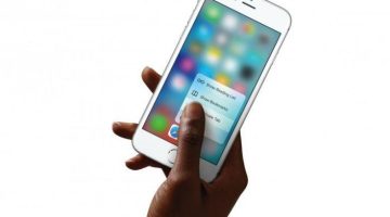Receita Federal faz leilão com iPhone 6S Plus a partir de R$ 1 mil