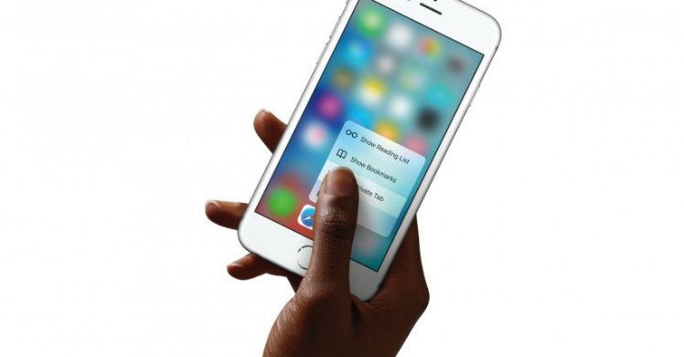 Receita Federal faz leilão com iPhone 6S Plus a partir de R$ 1 mil