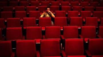 Não foi dessa vez: esses filmes tiveram as piores bilheterias de 2017
