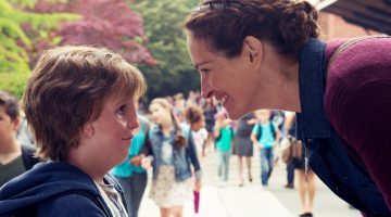 Com Julia Roberts, ‘Extraordinário’ fala de garoto com rara deformidade