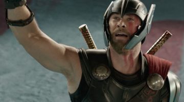 Thor: Taika Waititi diz que comédia em Ragnarok foi “pelo bem maior” da franquia e comenta futuro dos Vingadores