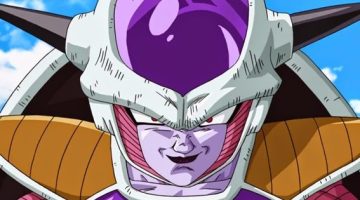 Criador de Dragon Ball fala sobre a relação entre Freeza e os Saiyajins