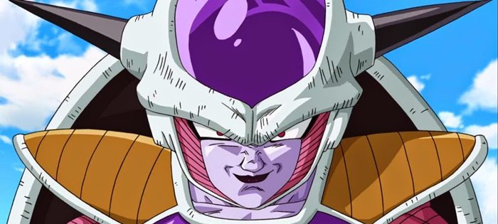 Criador de Dragon Ball fala sobre a relação entre Freeza e os Saiyajins