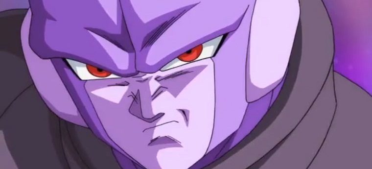 Teoria de fãs sobre Hit é desmentida em Dragon Ball Super