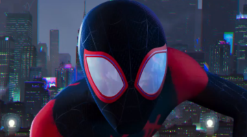 Com Miles Morales, Homem-Aranha no Aranhaverso ganha trailer; assista