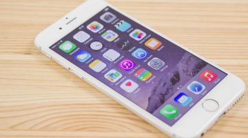 Atualização do iOS terá novo recurso para economizar mais bateria