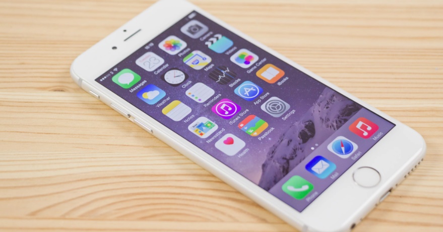 Atualização do iOS terá novo recurso para economizar mais bateria