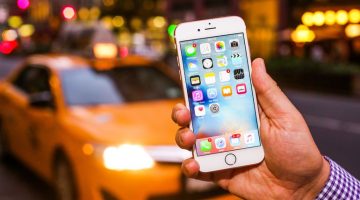 Lentidão no iPhone 6 e 6s estaria escondendo problemas com a bateria