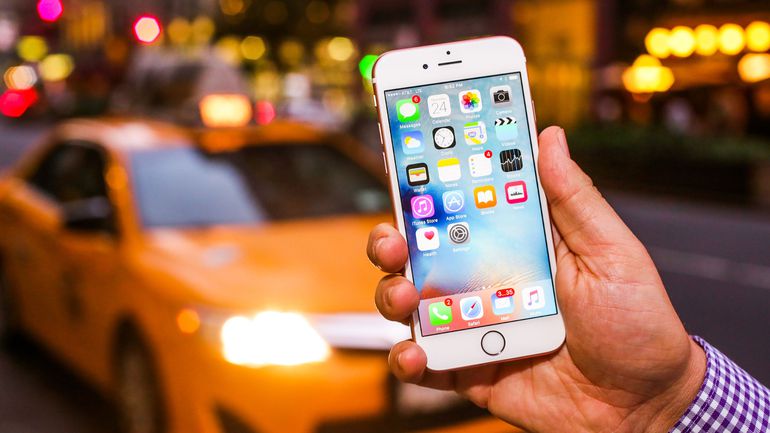 Usuários poderão desativar função que deixa iPhone mais lento