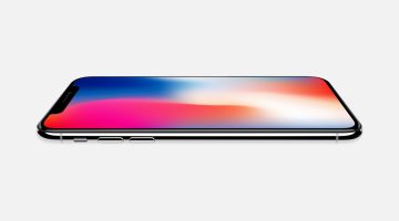 iPhone X chega ao Brasil e desperta pouco interesse do público