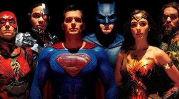 Liga da Justiça: conheça o final original do filme, que teria o Darkseid