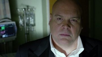 Vincent D’Onofrio foi encorajado por Hugh Jackman a viver um vilão da Marvel