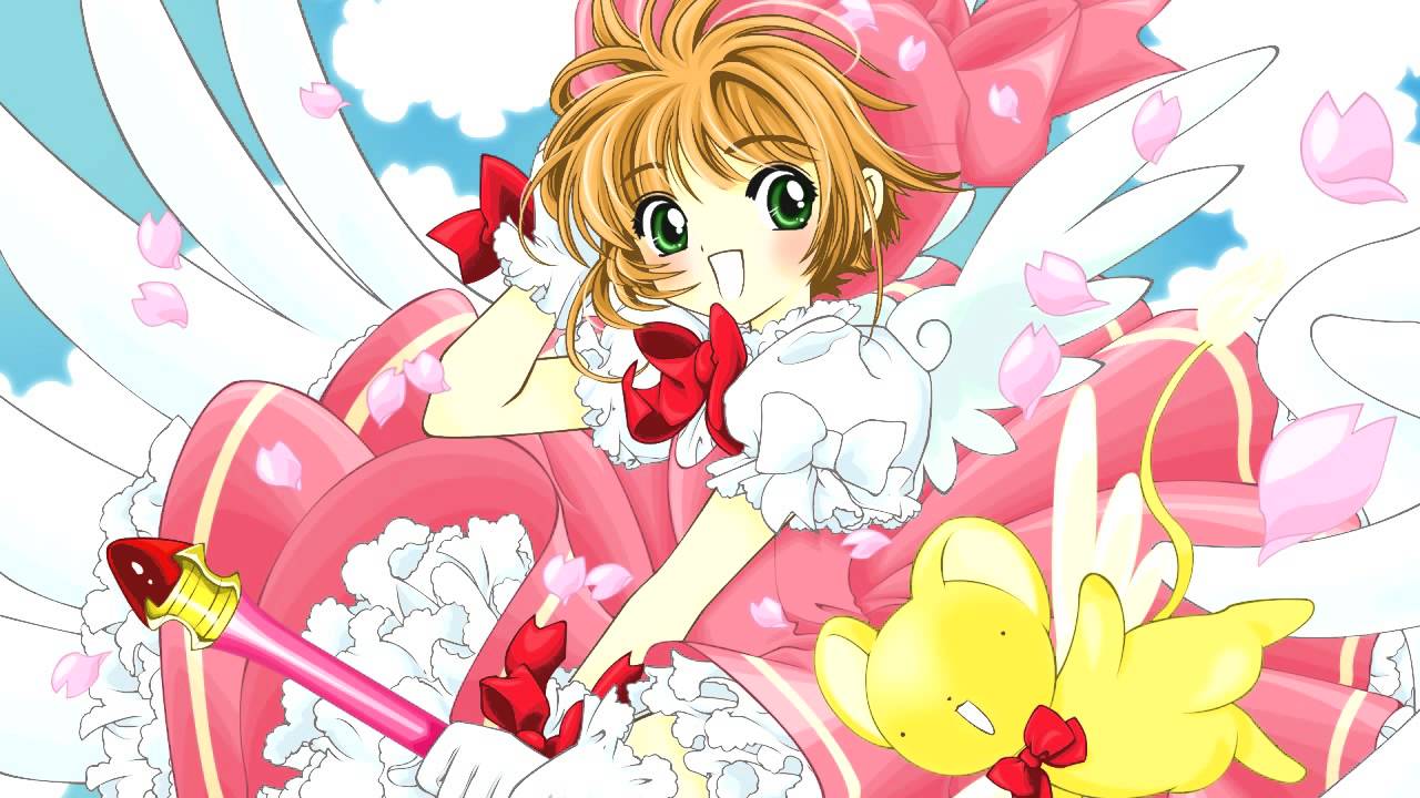 Continuação de Sakura Card Captors ganha trailer legendado e data de estreia no Brasil