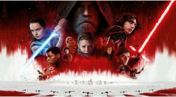 Crítica: Star Wars: Os Últimos Jedi cativa os fãs com surpresas e emoção