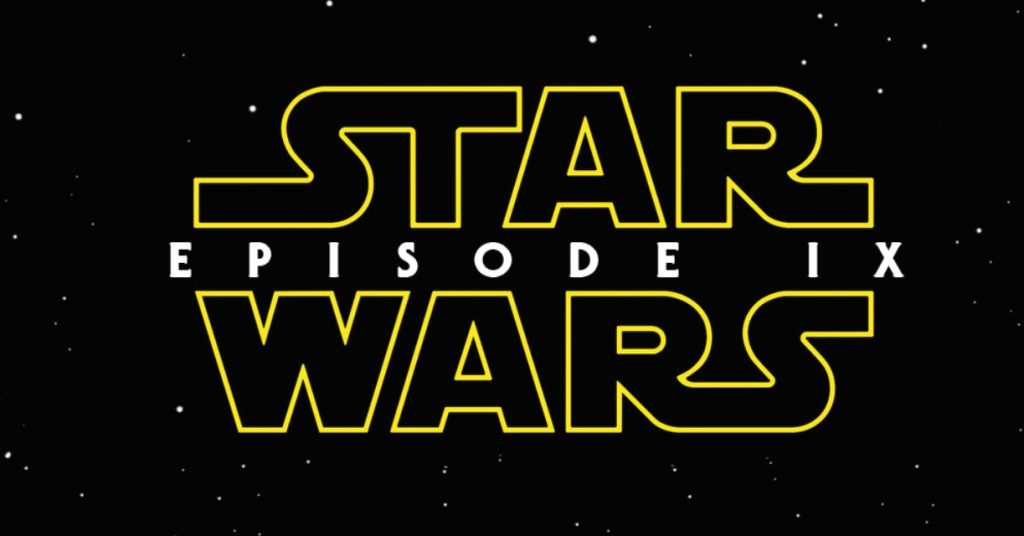 Site revela título de produção do Episódio IX de Star Wars
