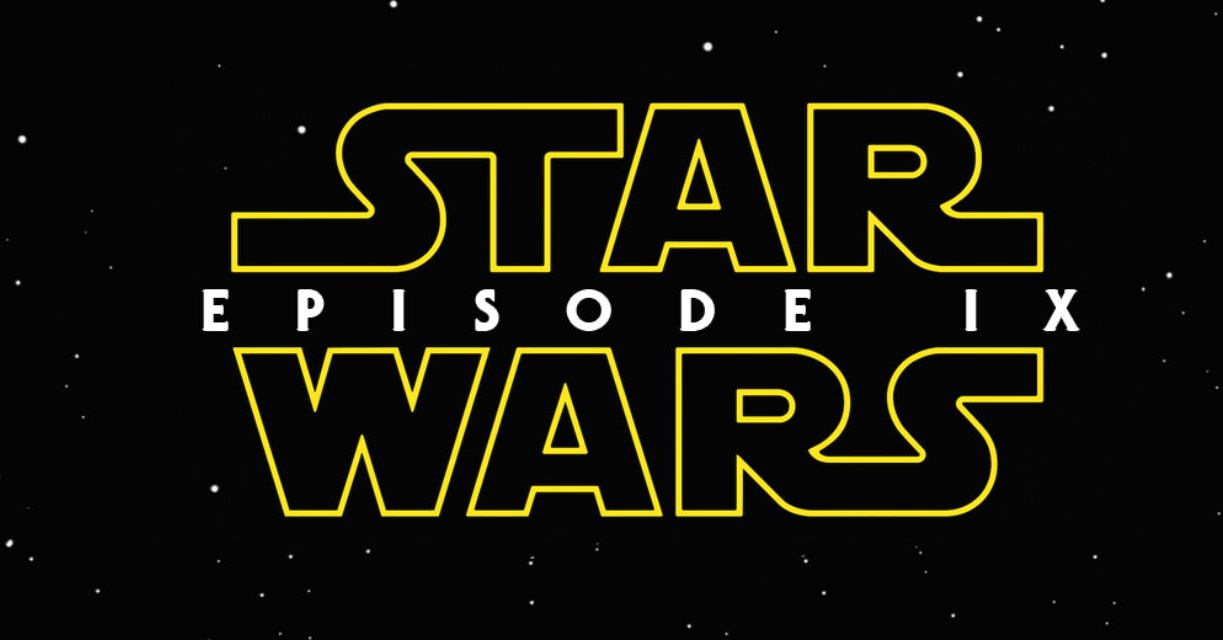 Site revela título de produção do Episódio IX de Star Wars