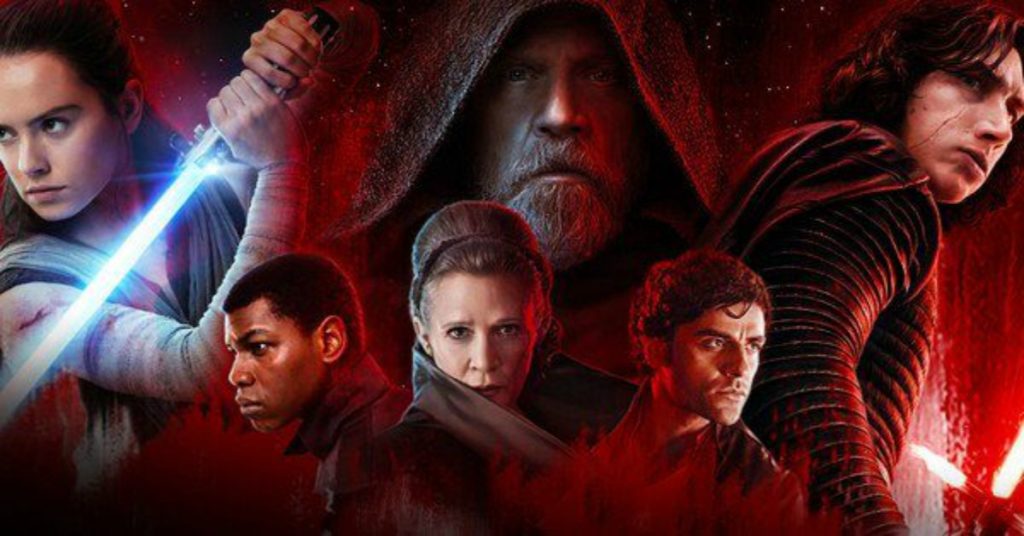 Disney confirma que Star Wars entrará em hiato após Episódio IX