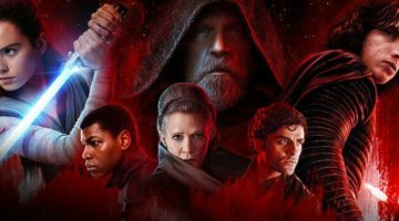 Como Star Wars: Os Últimos Jedi pode moldar o futuro da saga