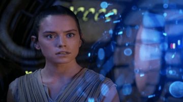 Star Wars: Os Últimos Jedi: seria Rey parente do Imperador Palpatine?