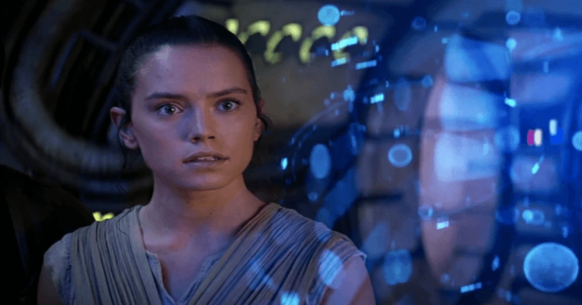 Star Wars: Os Últimos Jedi: seria Rey parente do Imperador Palpatine?