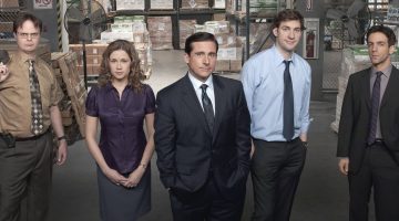 The Office pode ganhar novas temporadas, mas sem Steve Carell