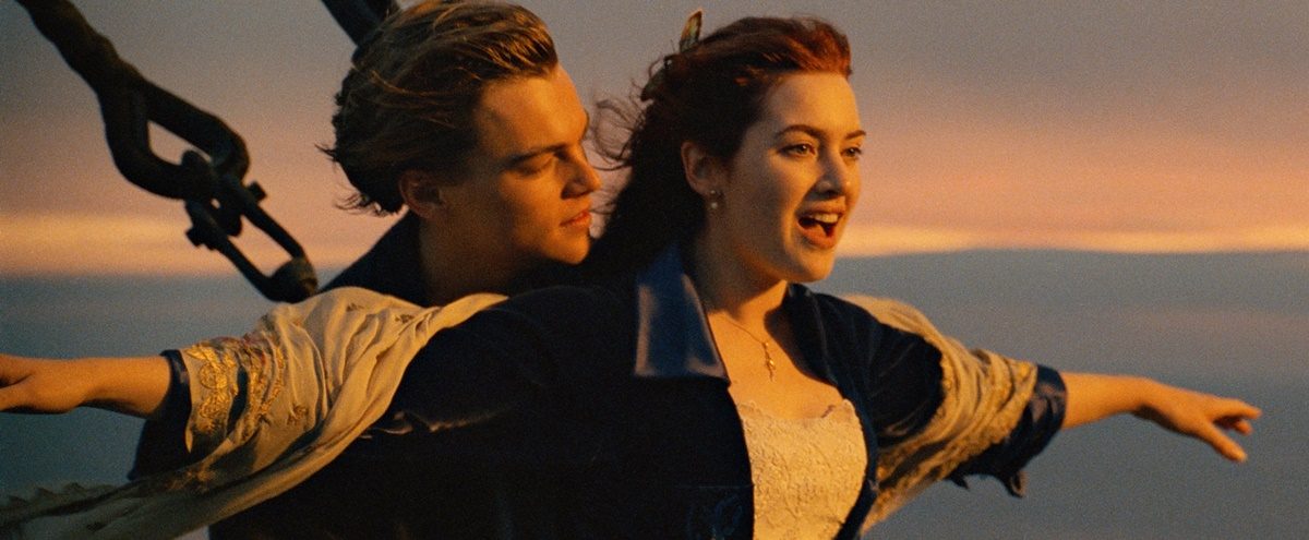 titanic